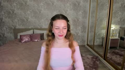lilyeblake online show from March 25, 2026, 8:04 pm