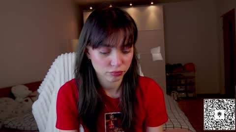 Lily   online show from December 2, 2024, 1:46 pm