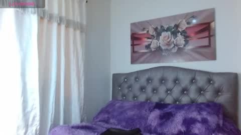 lilyfox23 online show from February 15, 2025, 3:39 pm