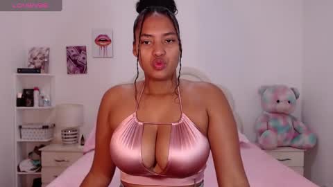 Lily.. online show from December 21, 2024, 12:59 pm