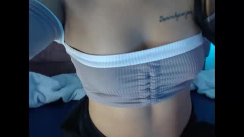 lilyjamesx online show from January 5, 2026, 5:27 pm