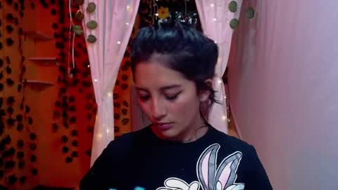 lilymoon_018 online show from April 29, 2026, 12:31 pm