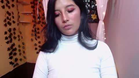 lilymoon_018 online show from May 1, 2026, 2:10 pm