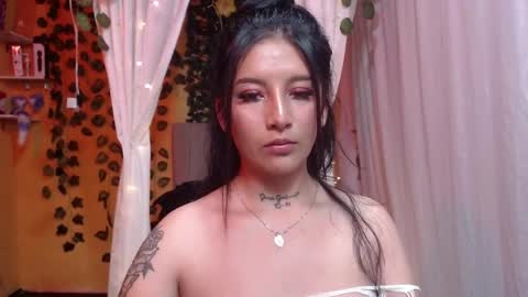 lilymoon_018 online show from May 14, 2026, 1:40 pm