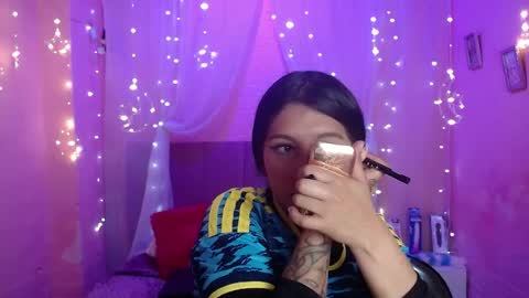 lilymoon_018 online show from July 7, 2026, 2:21 pm
