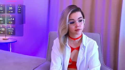 Rose online show from March 6, 2026, 5:37 am