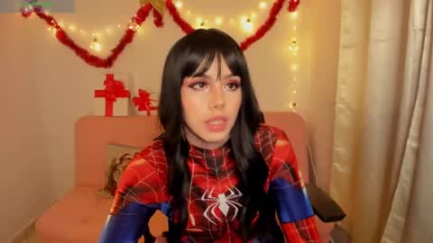 lily help me to collect more cosplay online show from December 28, 2024, 2:01 am