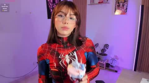 lily help me to collect more cosplay online show from October 11, 2025, 12:32 am