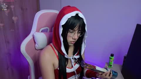 lily help me to collect more cosplay online show from December 23, 2025, 2:31 am