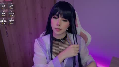 lily help me to collect more cosplay online show from March 15, 2026, 4:07 am