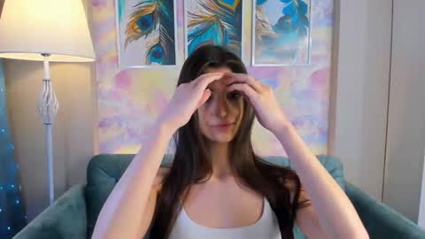 Lily online show from December 21, 2025, 2:02 pm