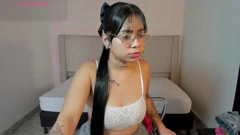 lilysmith4 online show from August 3, 2026, 5:27 pm