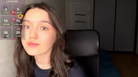 Snapshot of lilysollar chatting on March 31, 2026, 4:18 pm Lily online show from March 31, 2026, 4:18 pm