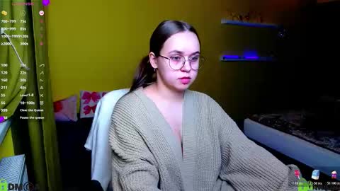 Lily online show from January 12, 2026, 4:45 pm