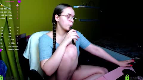 Lily online show from January 14, 2026, 4:45 pm