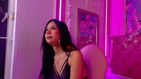 Lily online show from June 26, 2026, 4:50 am