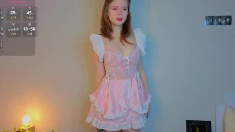 Snapshot of lilytways chatting on February 14, 2026, 7:43 pm Julie online show from February 14, 2026, 7:43 pm