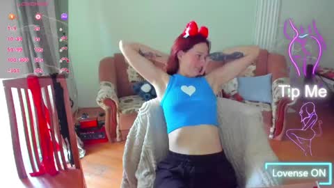 Hi Im Lily online show from May 29, 2026, 2:26 pm
