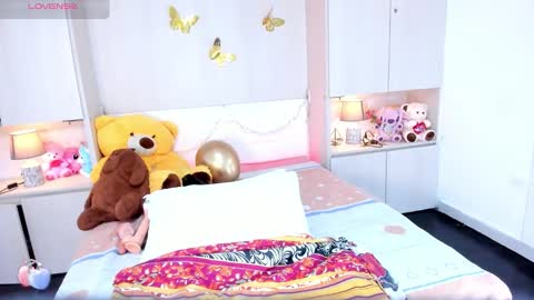 lilywhitee1 online show from March 29, 2026, 4:34 am