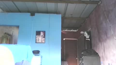 Snapshot of limaboy444 chatting on February 9, 2025, 11:58 am Smith666 online show from February 9, 2025, 11:58 am