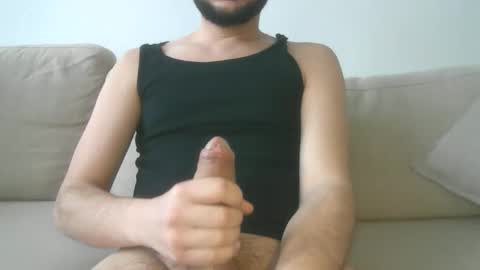 Snapshot of limpia3333 chatting on February 5, 2026, 12:21 pm Bigcockonut online show from February 5, 2026, 12:21 pm