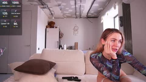 Snapshot of limy_sweet chatting on February 5, 2025, 11:55 am limy_sweet online show from February 5, 2025, 11:55 am