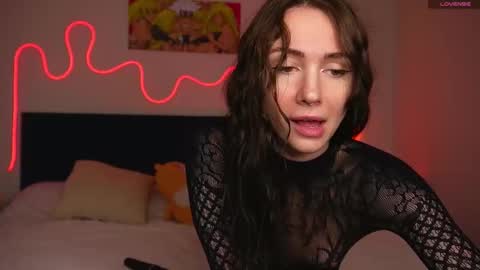 limy_sweet online show from December 1, 2025, 9:14 am