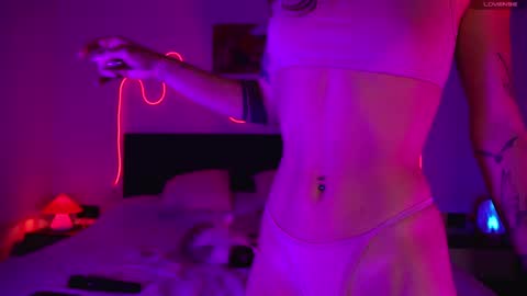 limy_sweet online show from May 28, 2026, 8:00 am