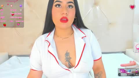 Lin  online show from January 18, 2025, 11:43 am