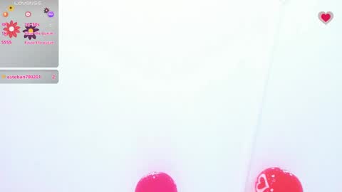 Lin  online show from February 10, 2025, 3:32 pm