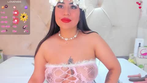 Lin  online show from February 27, 2025, 12:02 pm