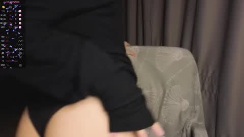 Scarlet online show from February 19, 2026, 3:46 am