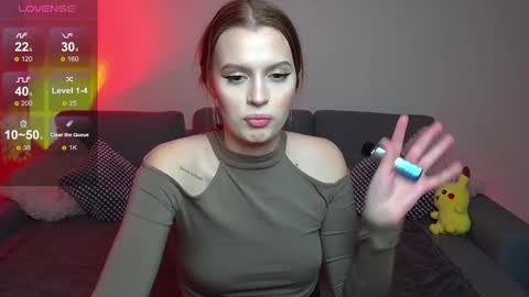 lina_bush online show from December 15, 2024, 9:20 pm