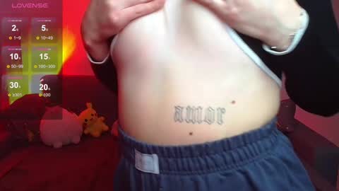 lina_bush online show from December 16, 2024, 10:03 pm