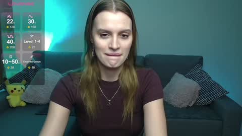 lina_bush online show from December 23, 2024, 11:06 pm