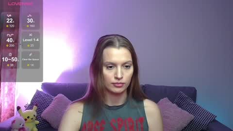 lina_bush online show from December 25, 2024, 12:47 pm