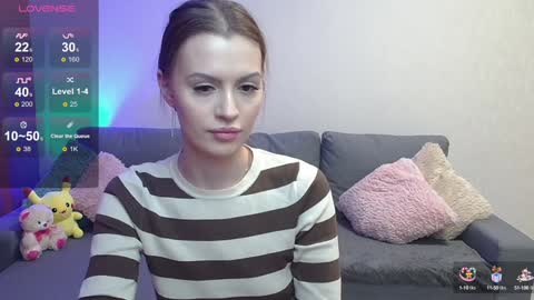 lina_bush online show from December 29, 2024, 6:35 am