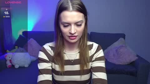 lina_bush online show from December 29, 2024, 5:12 pm