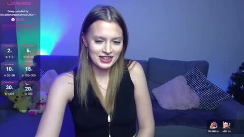 lina_bush online show from January 11, 2025, 3:09 pm