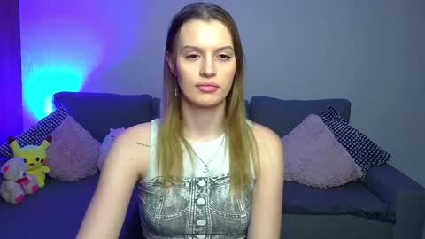 lina_bush online show from January 25, 2025, 3:09 pm