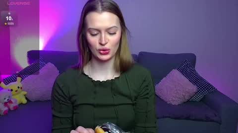 lina_bush online show from January 29, 2025, 3:44 am