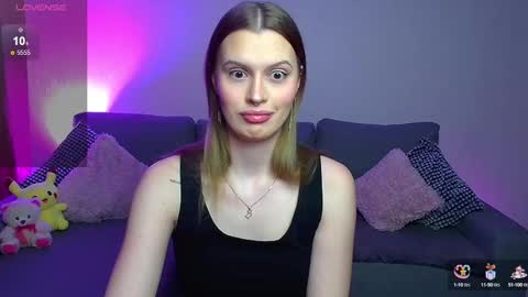 lina_bush online show from January 31, 2025, 3:30 am