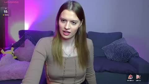 lina_bush online show from February 4, 2025, 8:56 am