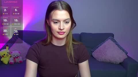 lina_bush online show from February 15, 2025, 3:06 pm