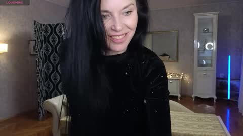 lina_flore online show from March 12, 2026, 8:48 pm