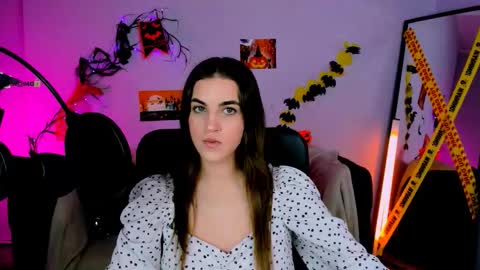 lina_fox12 online show from October 25, 2025, 5:59 am