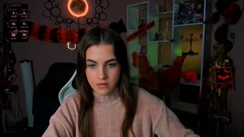 lina_fox12 online show from November 6, 2025, 1:12 pm