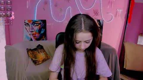 lina_fox12 online show from June 29, 2026, 12:16 pm