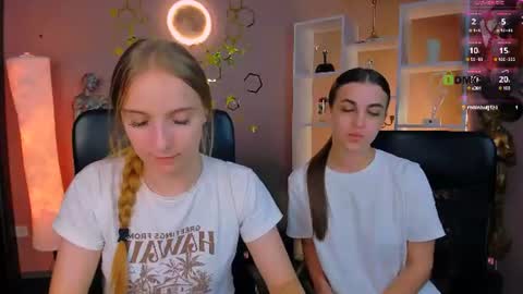 lina_fox12 online show from July 2, 2026, 12:11 pm