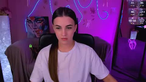 lina_fox12 online show from July 20, 2026, 12:18 pm